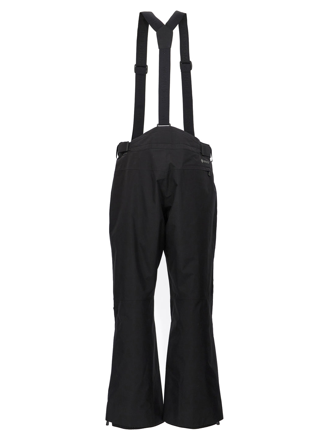 Moncler Grenoble Ski Pants - Black | bbb5d8c0b69aa1af81962cdd790298567dddbed4