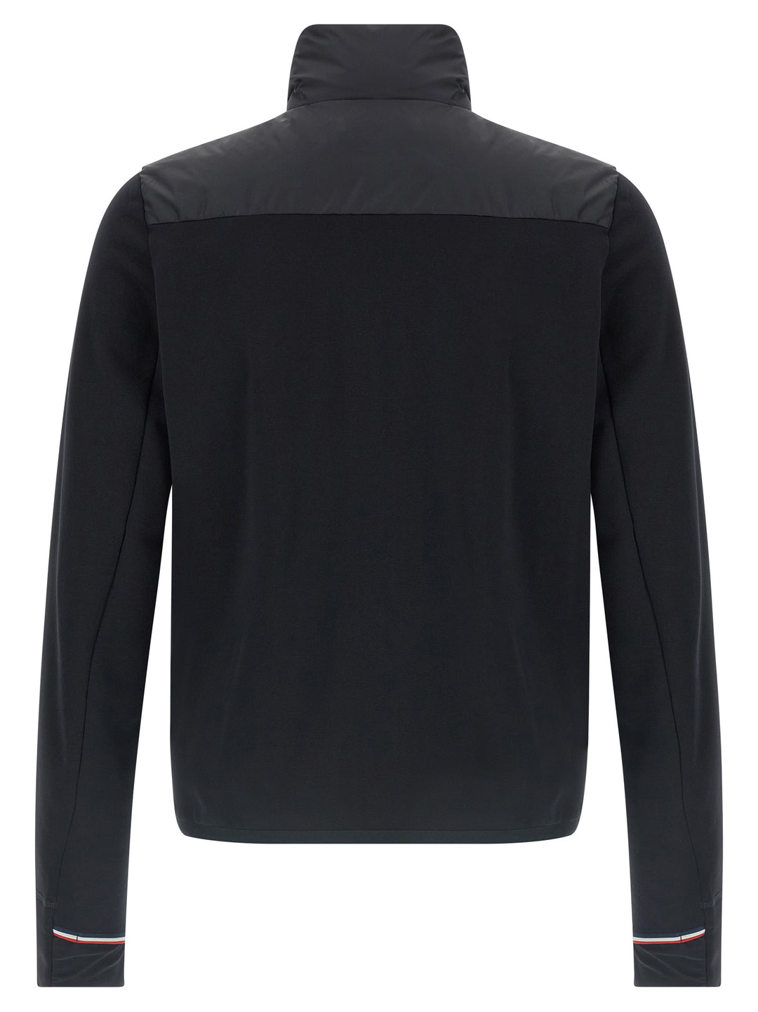 Moncler Grenoble Polartec® Sweatshirt - Black | d69c32abfe6cb60f710564cfd8fdec0bf9f6482b