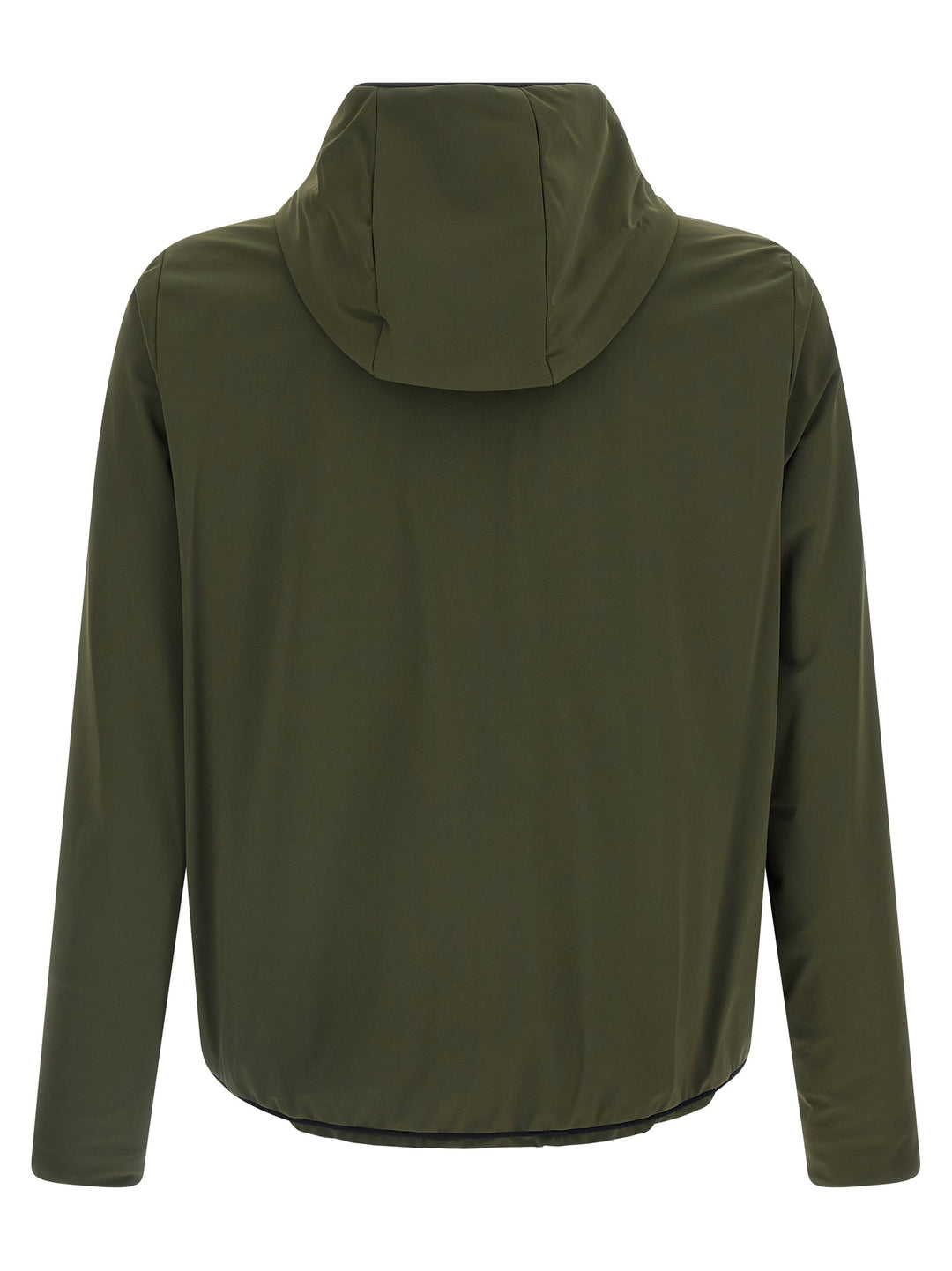 Moncler Grenoble Silicone Logo Jacket Puffer Jackets - Green | 29ebbde14d72138899cf3ffd546527c08dd28900