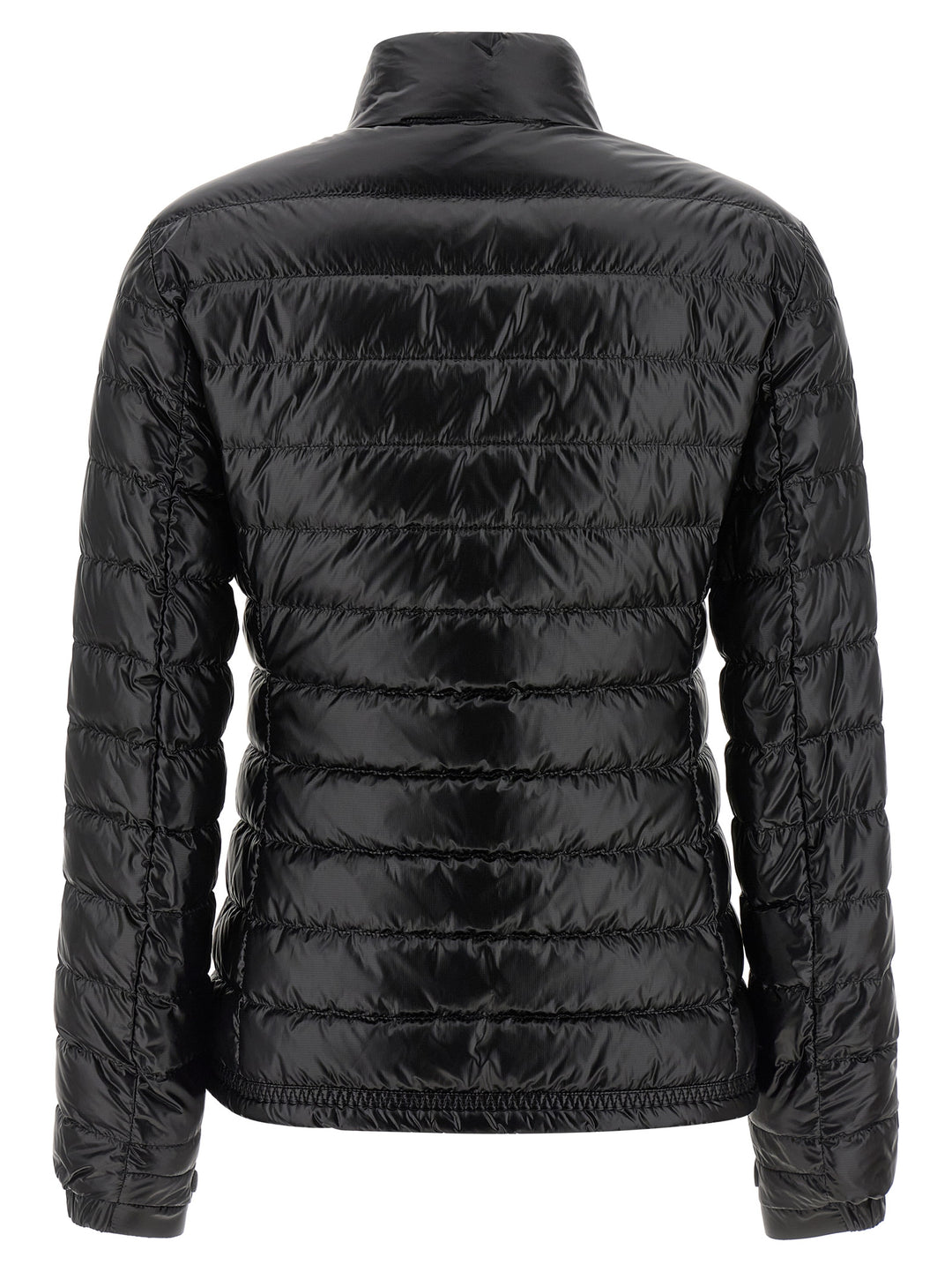 Moncler Grenoble Walibi Puffer Jackets - Black | 0249ff99fbc687b30768ccb3ff88575b103aab3c
