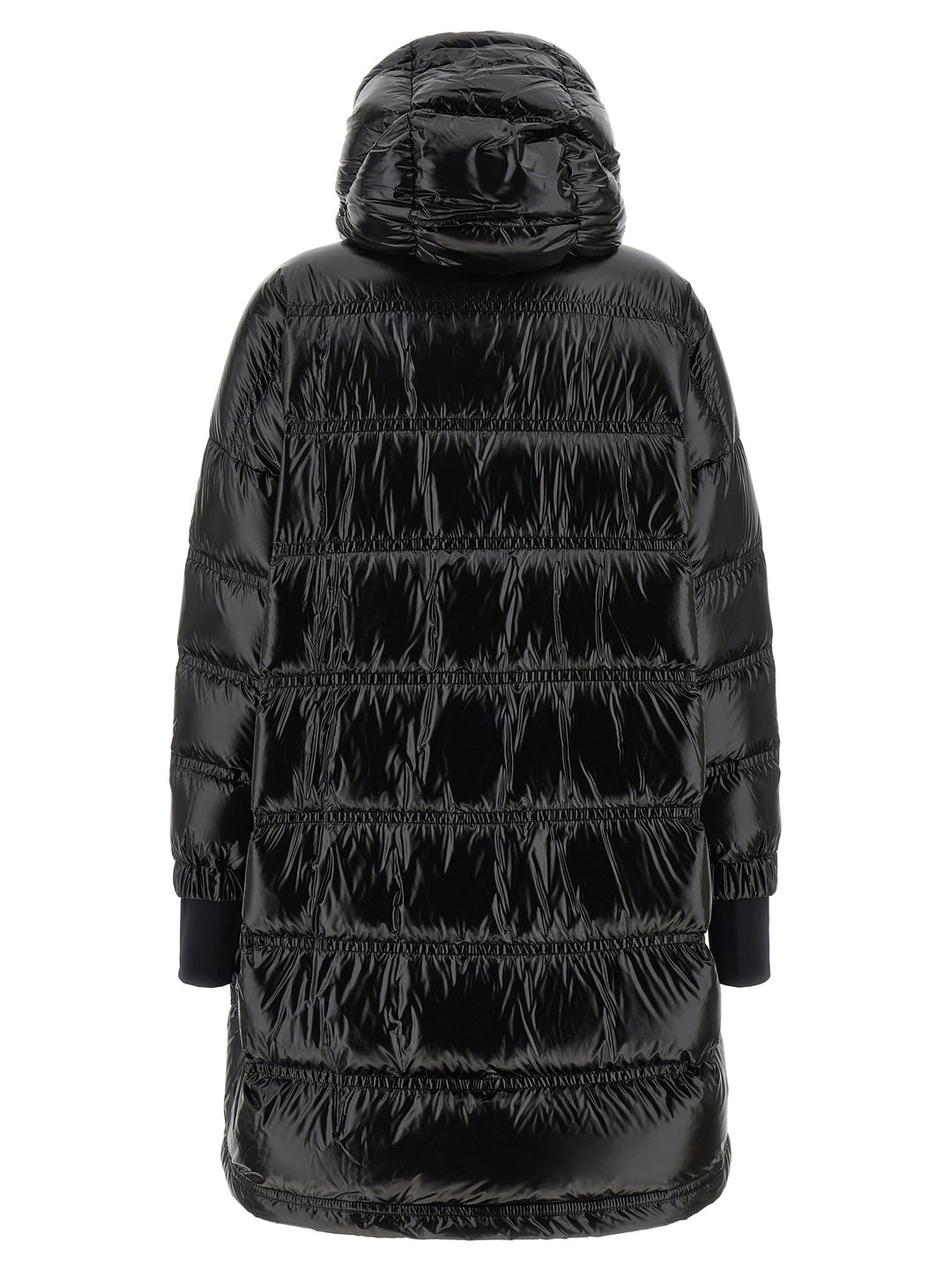 Moncler Grenoble Rochelairs Puffer Jackets - Black | b4391288af1eb864877255a487878ff2f486c8dc