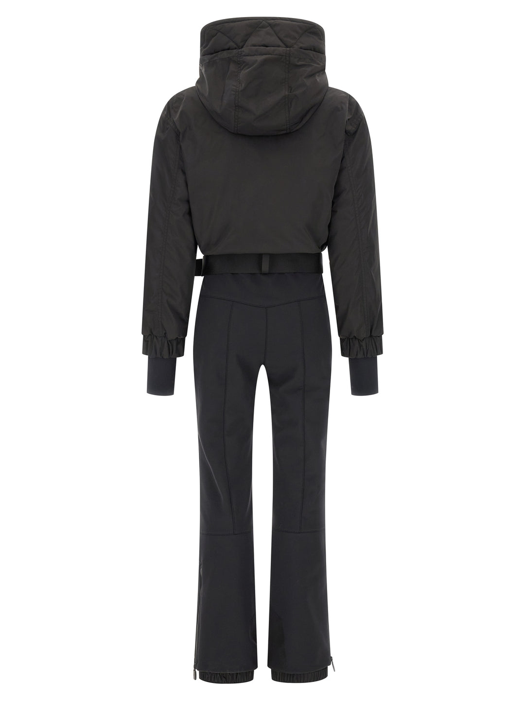 Moncler Grenoble Ski Suit Jewelry - Black | 1df54cbc2625e8653fe877d4c0040132a58967f5