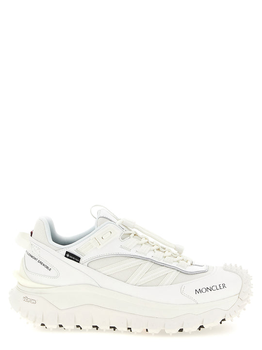 Trailgrip Gtx Sneakers White