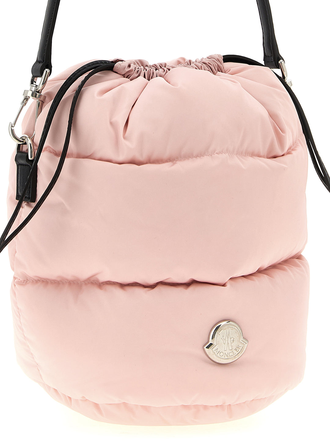 Moncler Caradoc Hand Bags - Pink | f39d6e6680ac9e8a4b511e10aba5651b8a572175