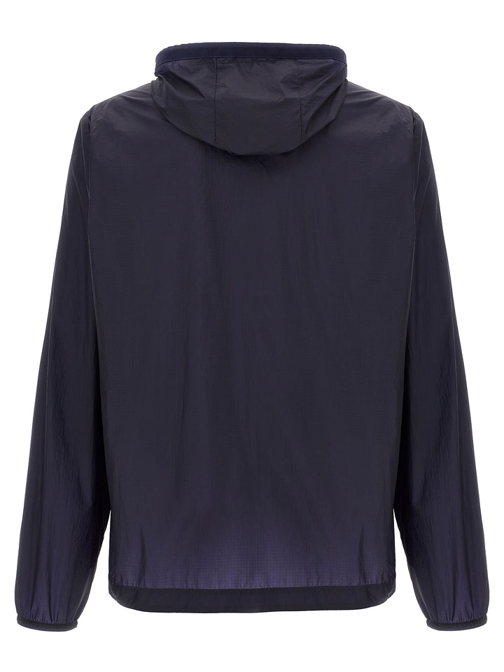 Moncler Genius Hamlin Puffer Jackets - Blue | 02b4e9f636ac169730a152204bc89a0ade7a4c39