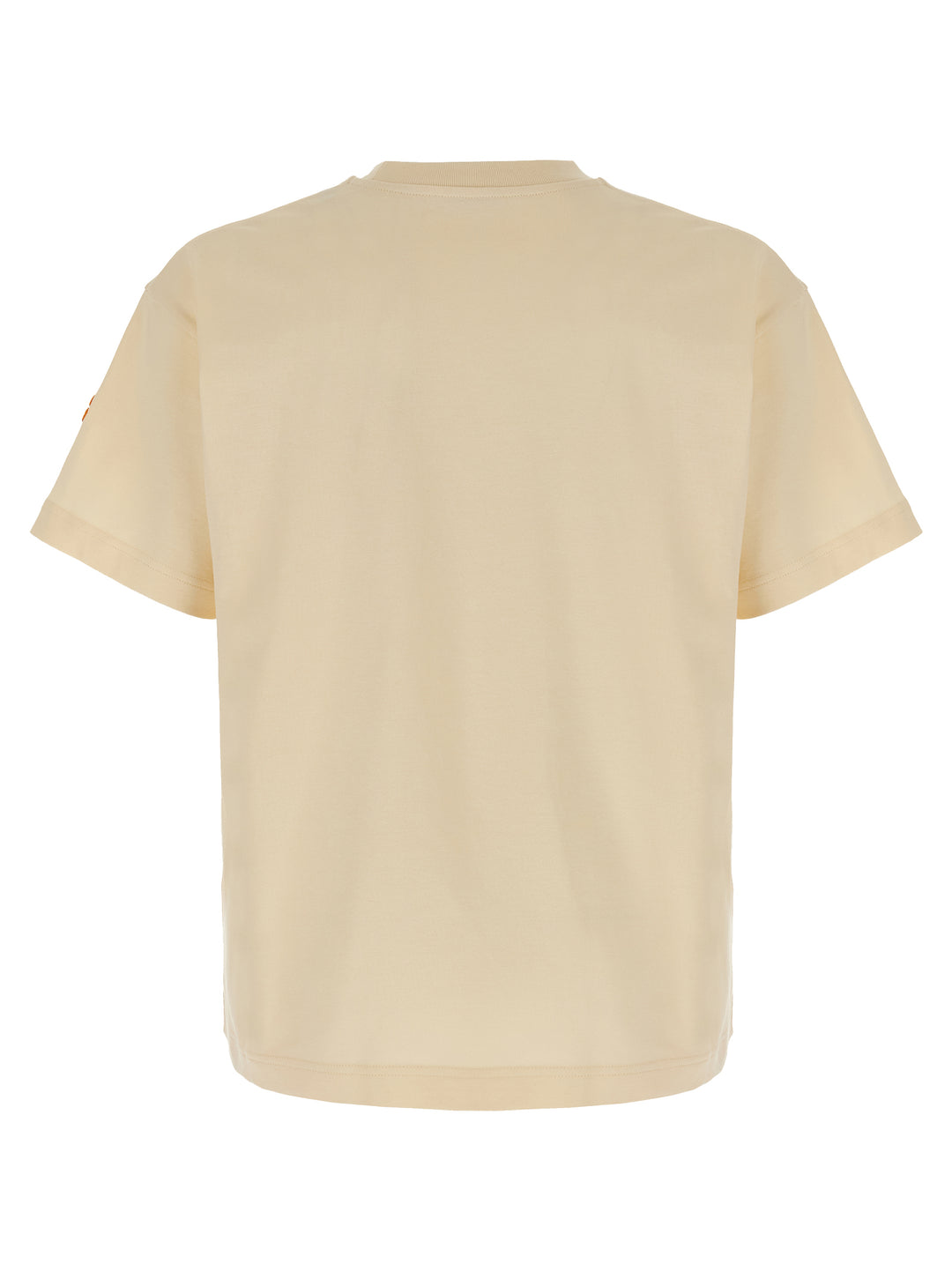 Moncler Genius Moncler X Gilga Farm  By Donald Glover T-shirt - White | b47311517459341999ef21adb95eb43ec02d4e7a