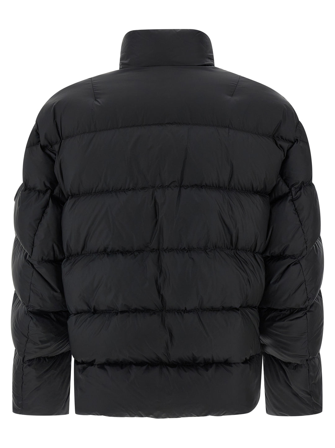 Moncler Genius Blas Puffer Jackets - Black | 0923a7cb240dffe983f3302c19150238f0402f63