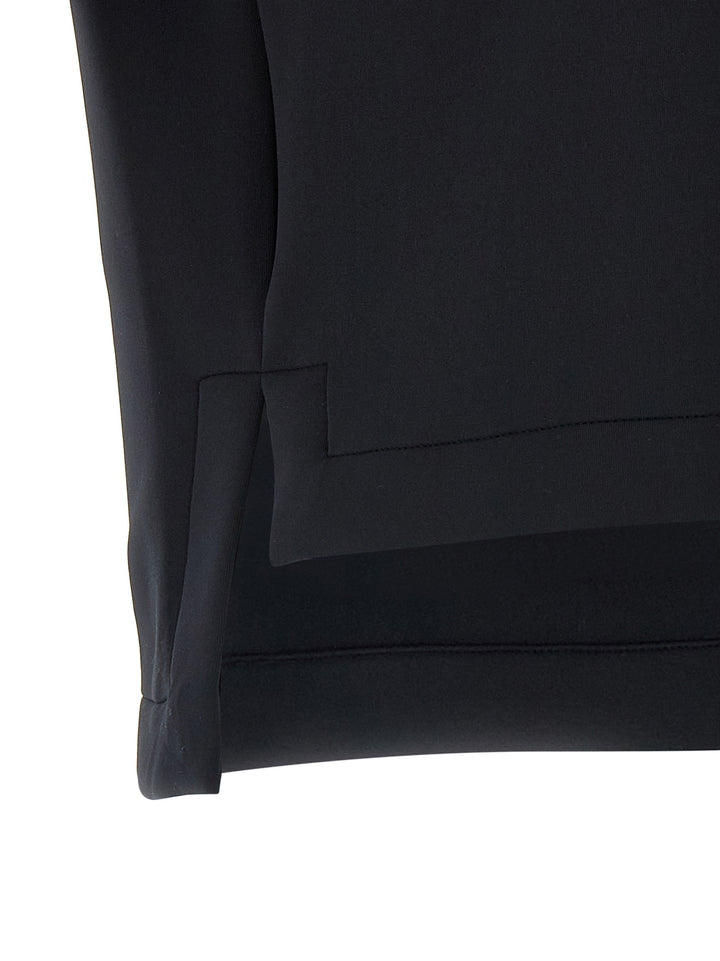 Moncler Genius Top Moncler X Edward Enninful Tops - Black | 0b929e30c581ab6d4d4f8034346f1abdc8180837