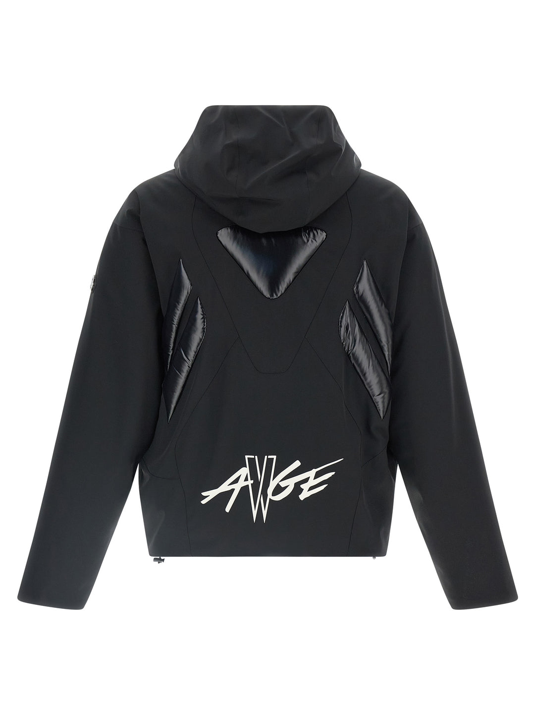 Moncler Genius Jumquat Puffer Jackets - Black | cad50b33cde05be85fb9153fb1f4271265cf24c6