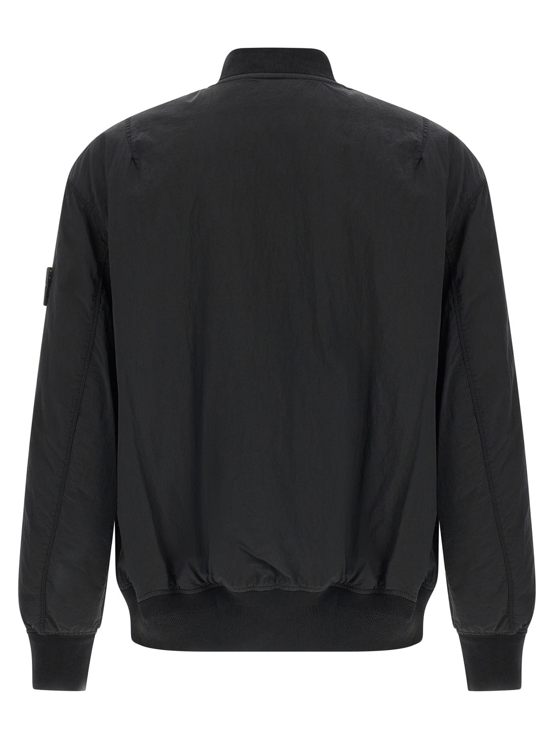 Stone Island 4100038 Puffer Jackets - Black | 5b6edece6806e94929478c7bb31faeddd2796a26