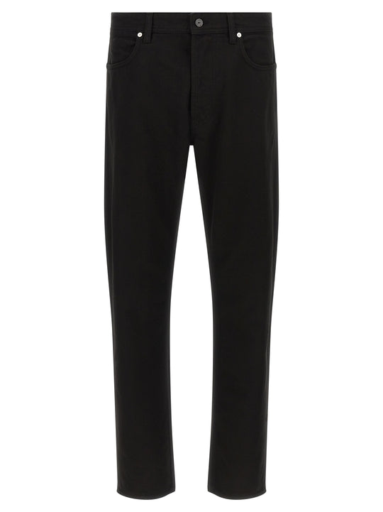 Bull Denim Jeans Black