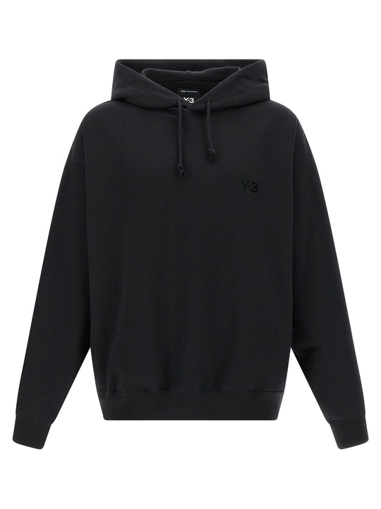 Hoodie Sweatshirt Black