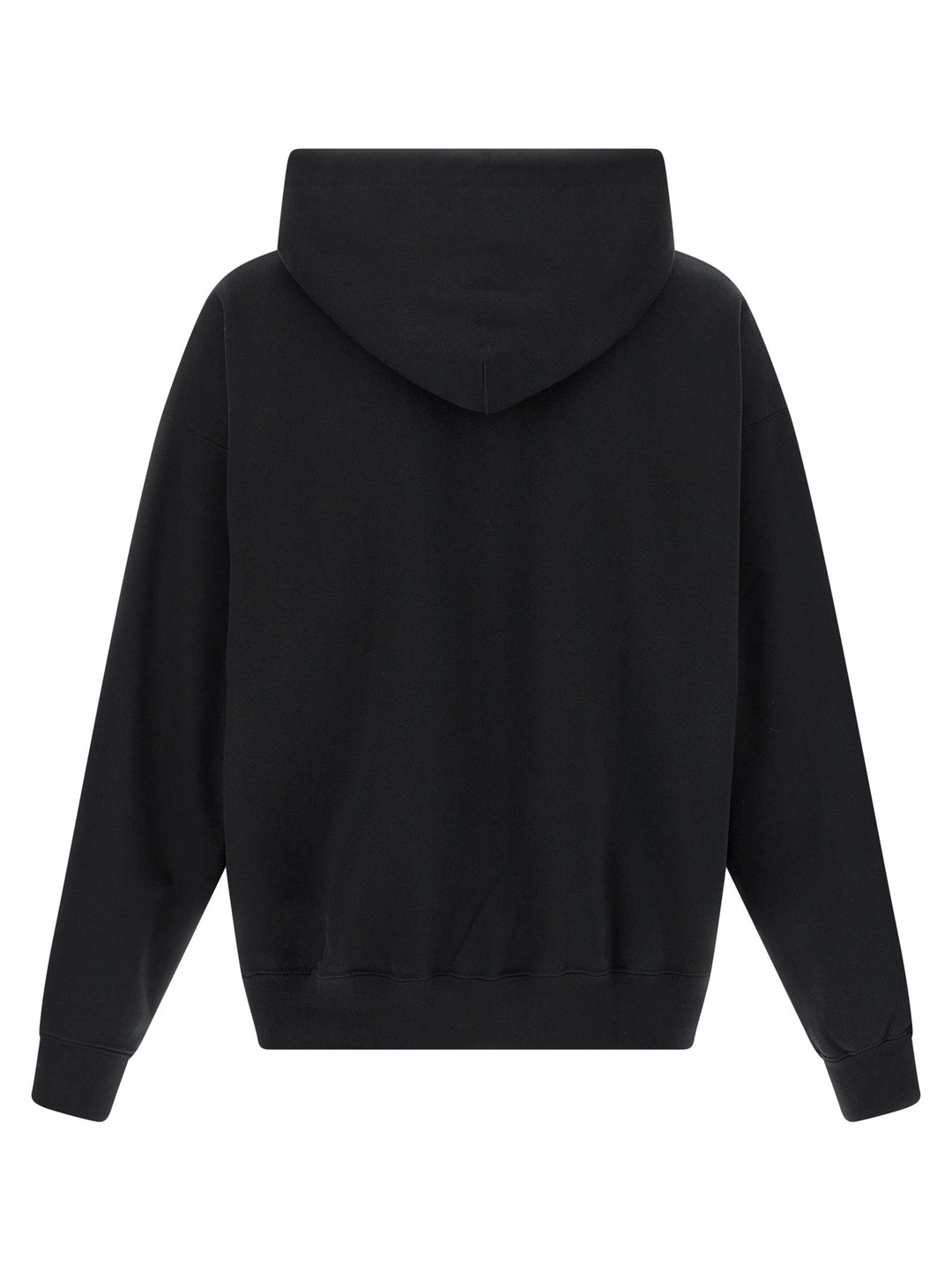 Y-3 Hoodie Sweatshirt - Black | c9bdbeb8a47a82026a161c7290dbb959f9460cd0