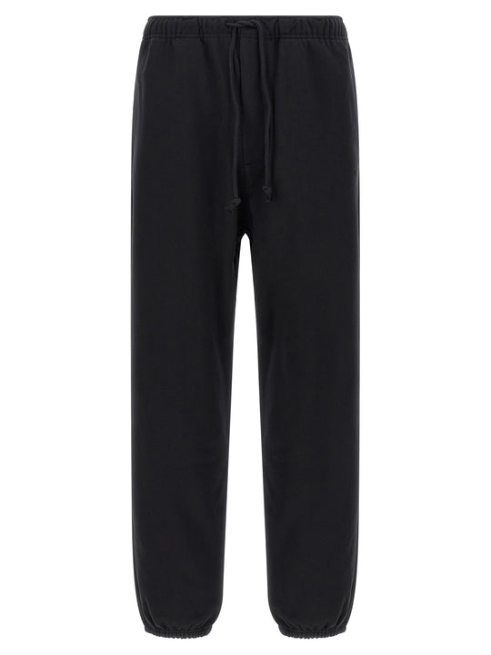 Y-3 Ft Track Pants Black