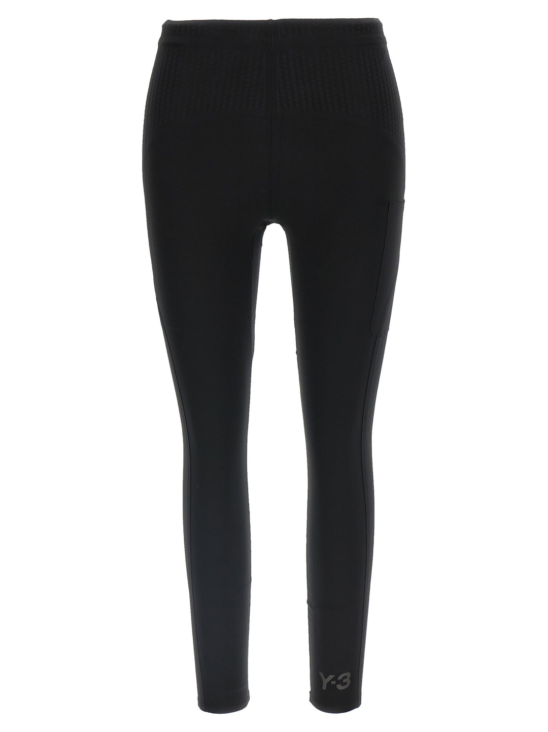 Y-3 Y-3 Running Leggings - Black | 364ce70d79bfd49ac8fbc9bcd4dd7b798c263103