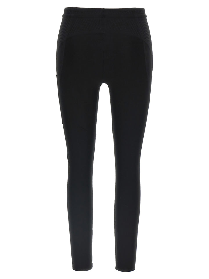 Y-3 Y-3 Running Leggings - Black | 2b72b2f452568f1fd31312ccd4c0b08a6a850a9f