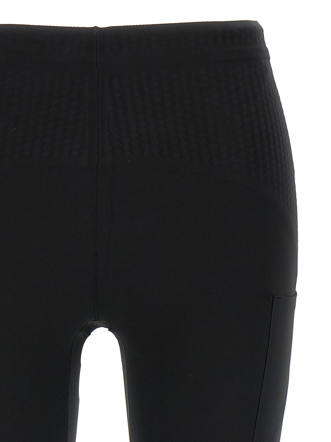 Y-3 Y-3 Running Leggings - Black | 614408cb8ebe74d7d21208d040b131d8760a8645