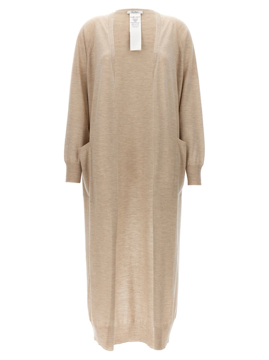 Katanga Sweaters And Cardigans Beige