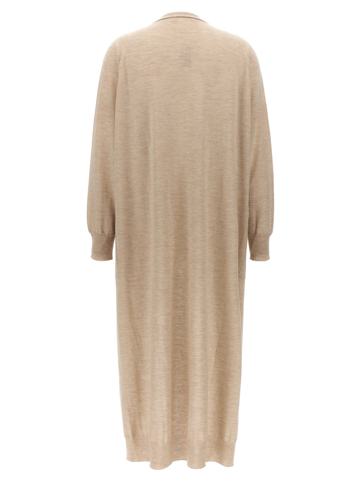 Max Mara Katanga Sweaters and Cardigans - Beige | 5bb50b3603fdbe1194baa0baa3d4954b7a66acbd