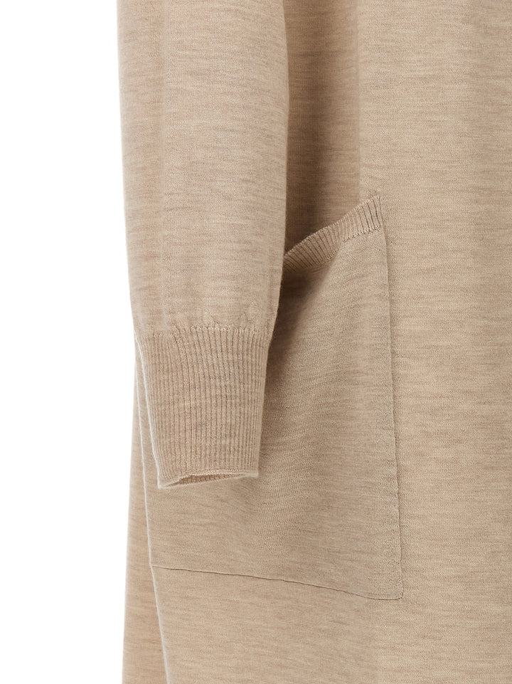 Max Mara Katanga Sweaters and Cardigans - Beige | c07970765b658f426a1847bf0df9aef668518b11