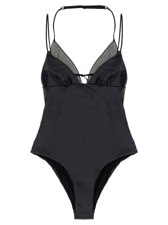 Kate Beachwear Black
