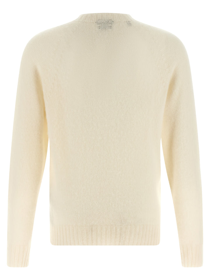 Tom Ford Cashmere Sweater Sweaters and Cardigans - White | 173d0e36b9524539cc4659058afa3c929974bc6f