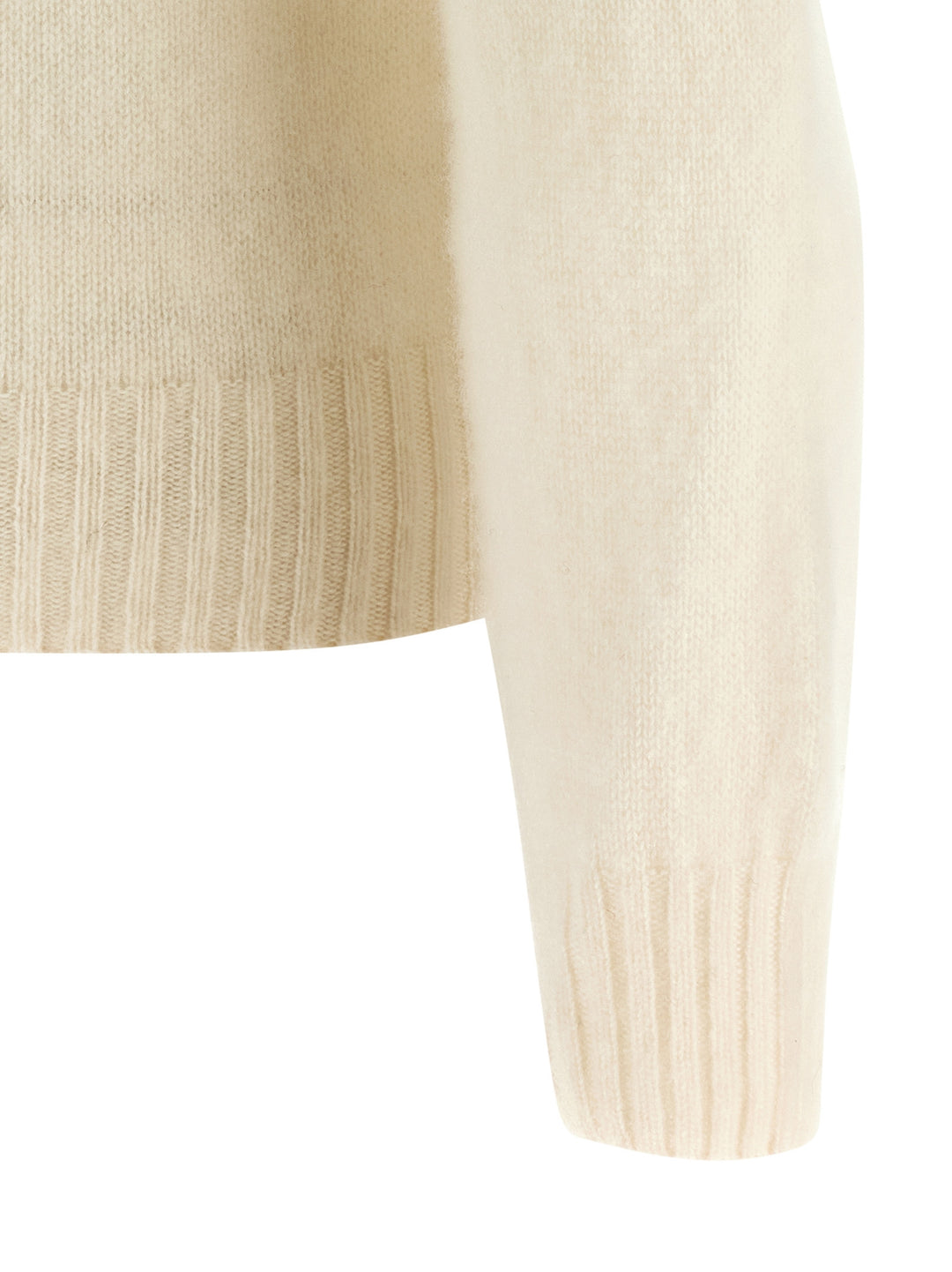 Tom Ford Cashmere Sweater Sweaters and Cardigans - White | d1c69d8922a1a5f8bd93359d7df38d5c2ac0d4af