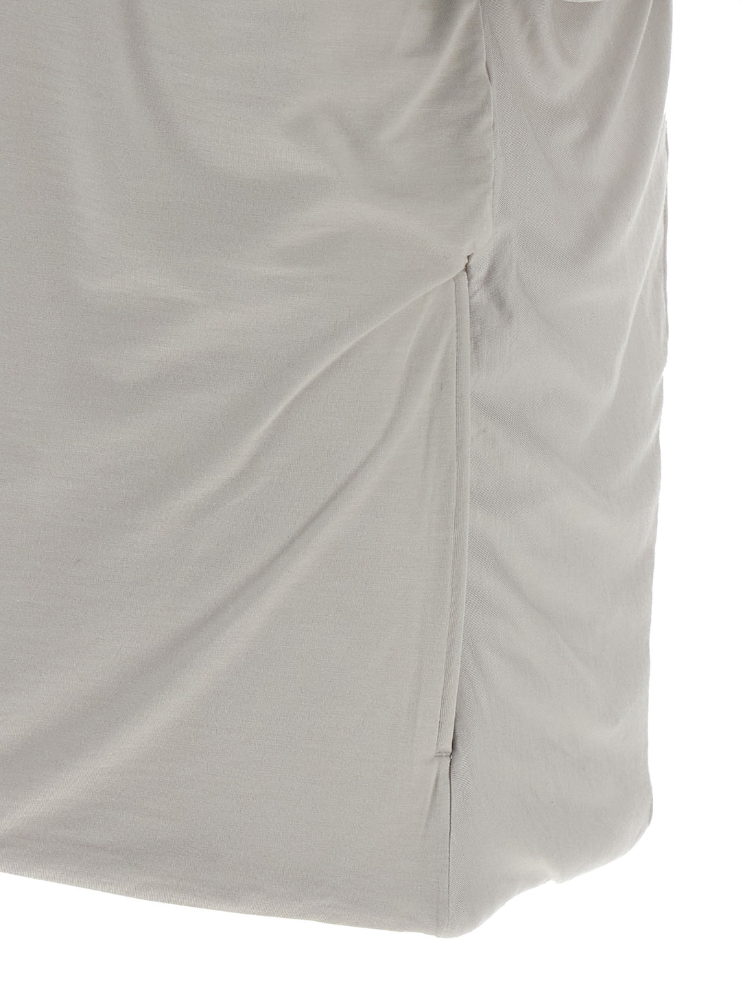 Y-3 Y-3 Padded T-shirt - Gray | eebf3d3934abc30e5ff1dc0fab48bf03f0492018