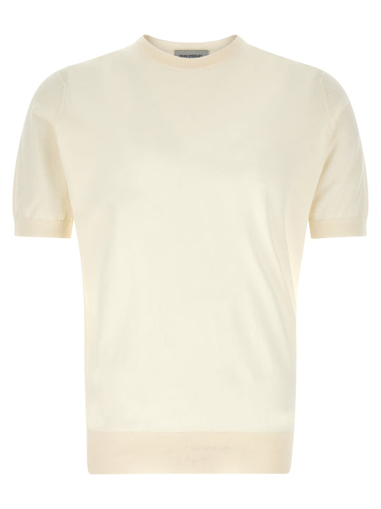 Kempton T-Shirt White
