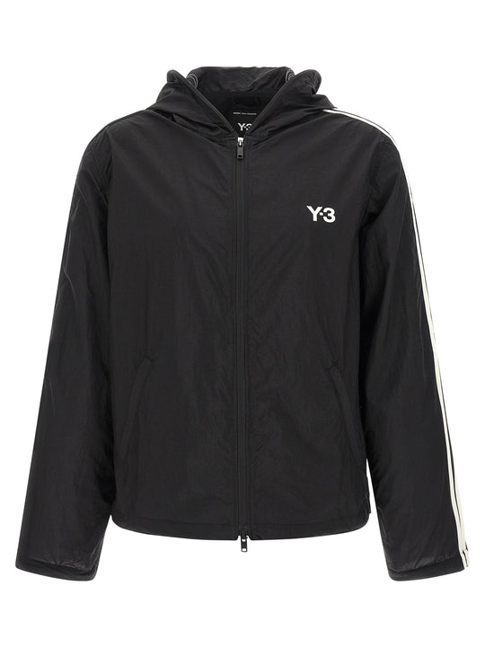 Y-3 Sweatshirt Black