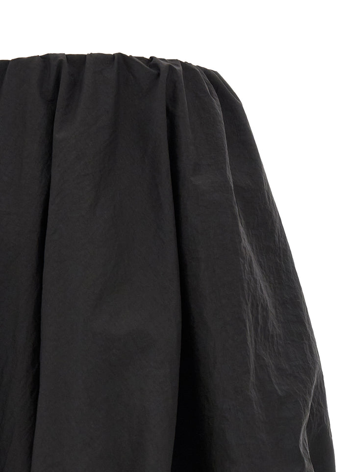 Y-3 Skirt With Shorts Skirts - Black | f2c42be3073ed61abc93193898a7ca4942319763