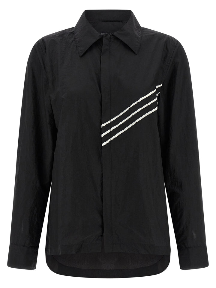Y-3 W Re 3s Puffer Jackets - Black | 972bdb3f2c43afdae58b71b6609d9cff94cce2cb