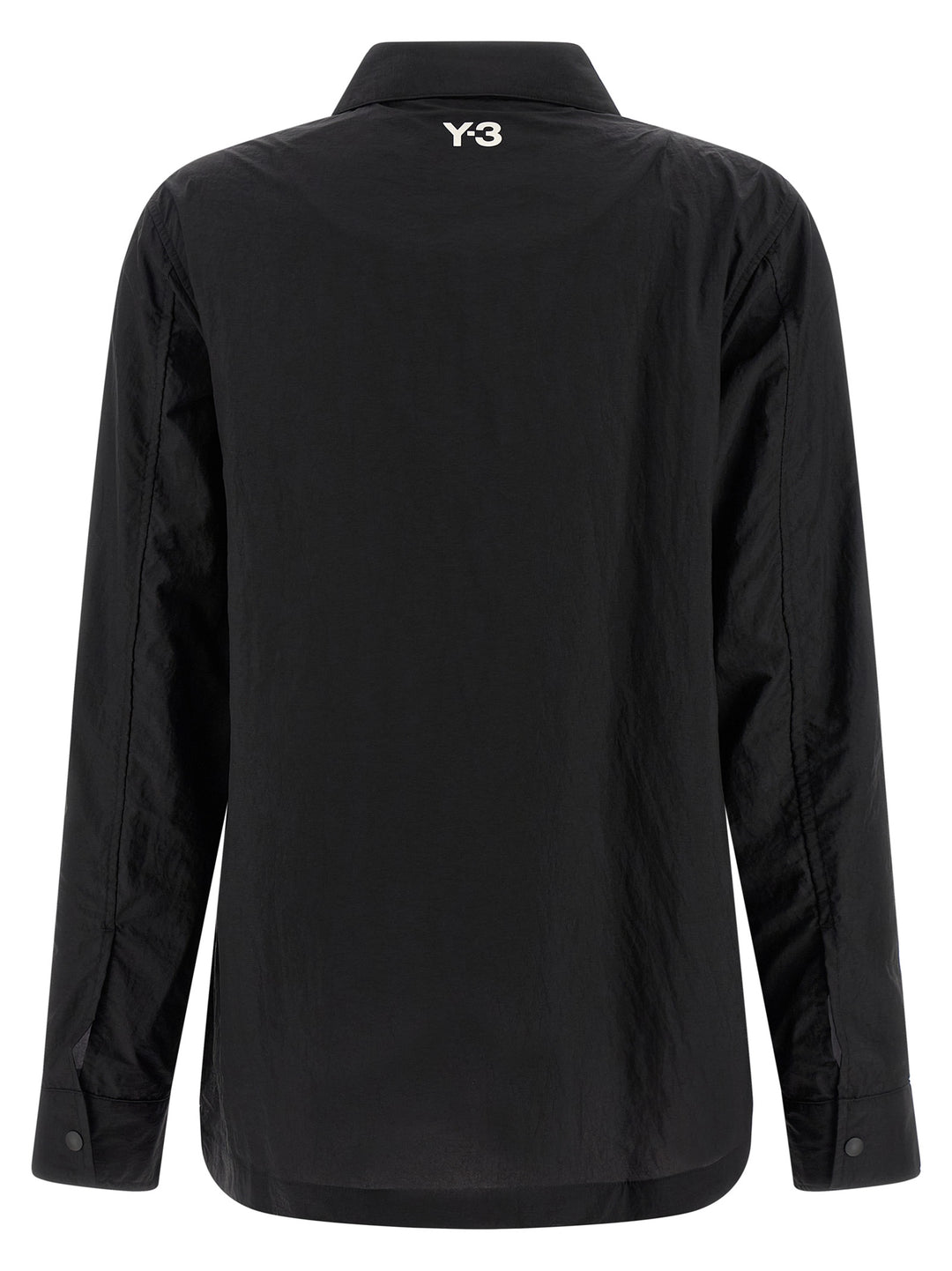 Y-3 W Re 3s Puffer Jackets - Black | 1feb035d3f667ddf7ce7122f9bbf213f9c03cbe4