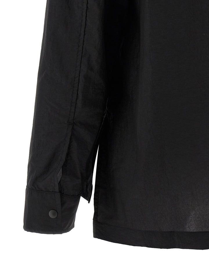 Y-3 W Re 3s Puffer Jackets - Black | 8fdac1b2f9583c801cada51dc3387d7ca160fd2f
