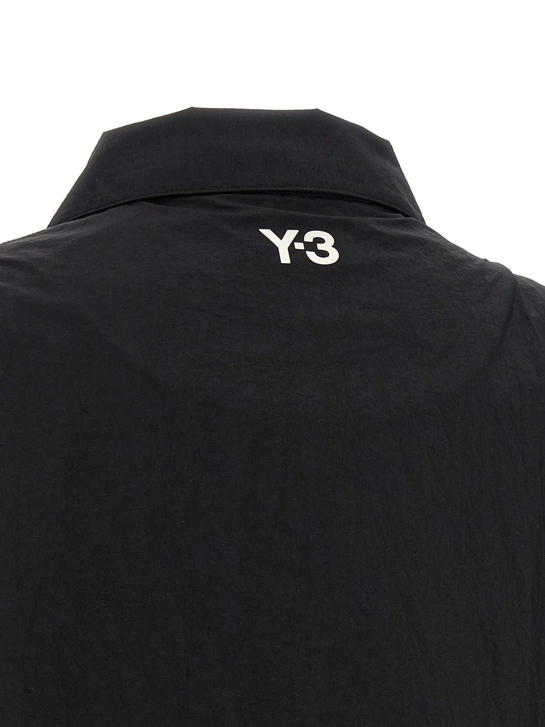 Y-3 W Re 3s Puffer Jackets - Black | 63aaeb8af88da529bf5207078c41fe76e2e7f4d0