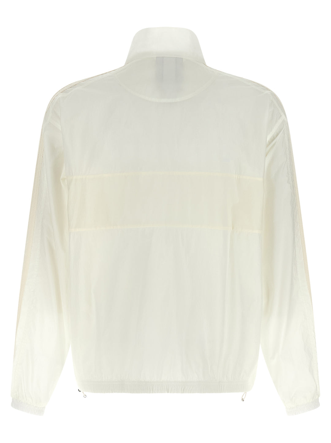 Adidas Originals Adidas Originals By Wales Bonner Jacket Puffer Jackets - Beige | 7e73b4d50944eb4ac8b5164e03d56c66ffb5e740