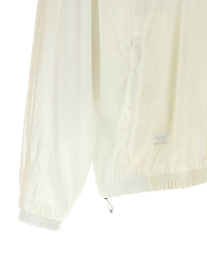 Adidas Originals Adidas Originals By Wales Bonner Jacket Puffer Jackets - Beige | 837fd6ec10238e3b37a33ece6b4a70cc625f04df