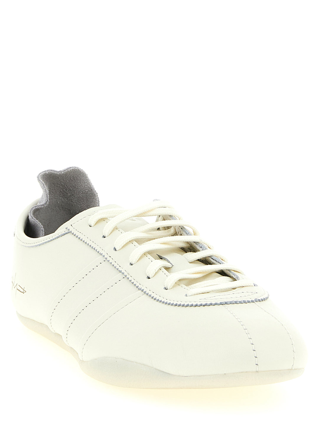 Y-3 Y-3 Tokyo Sneakers - White | 0af6611c82b1376b3ac185a3d6df318e791a9ab6