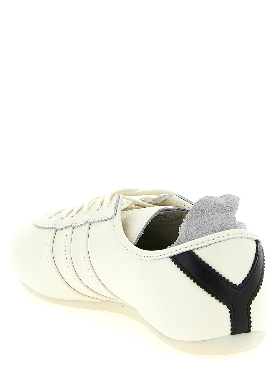 Y-3 Y-3 Tokyo Sneakers - White | 1b0963ad145e061a6fac4a17e1fbdceeed42854a