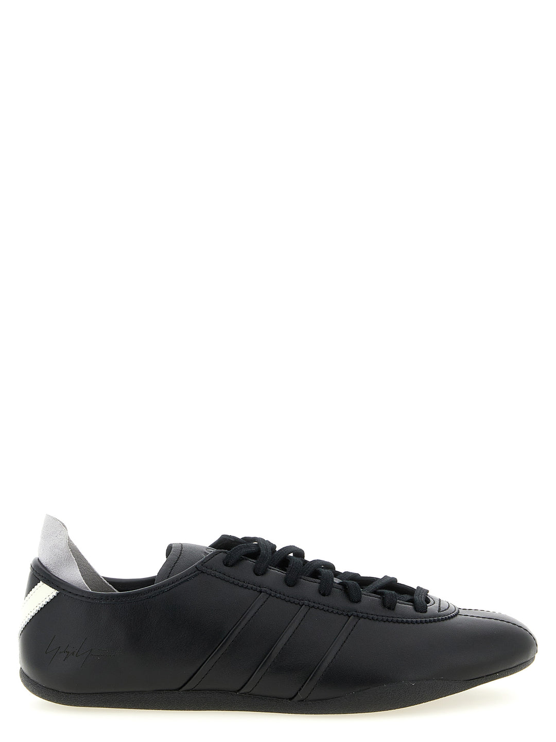 Y-3 Y-3 Tokyo Sneakers - Black | 54238e9a9e9b427216dbe19db63037209a4a091e