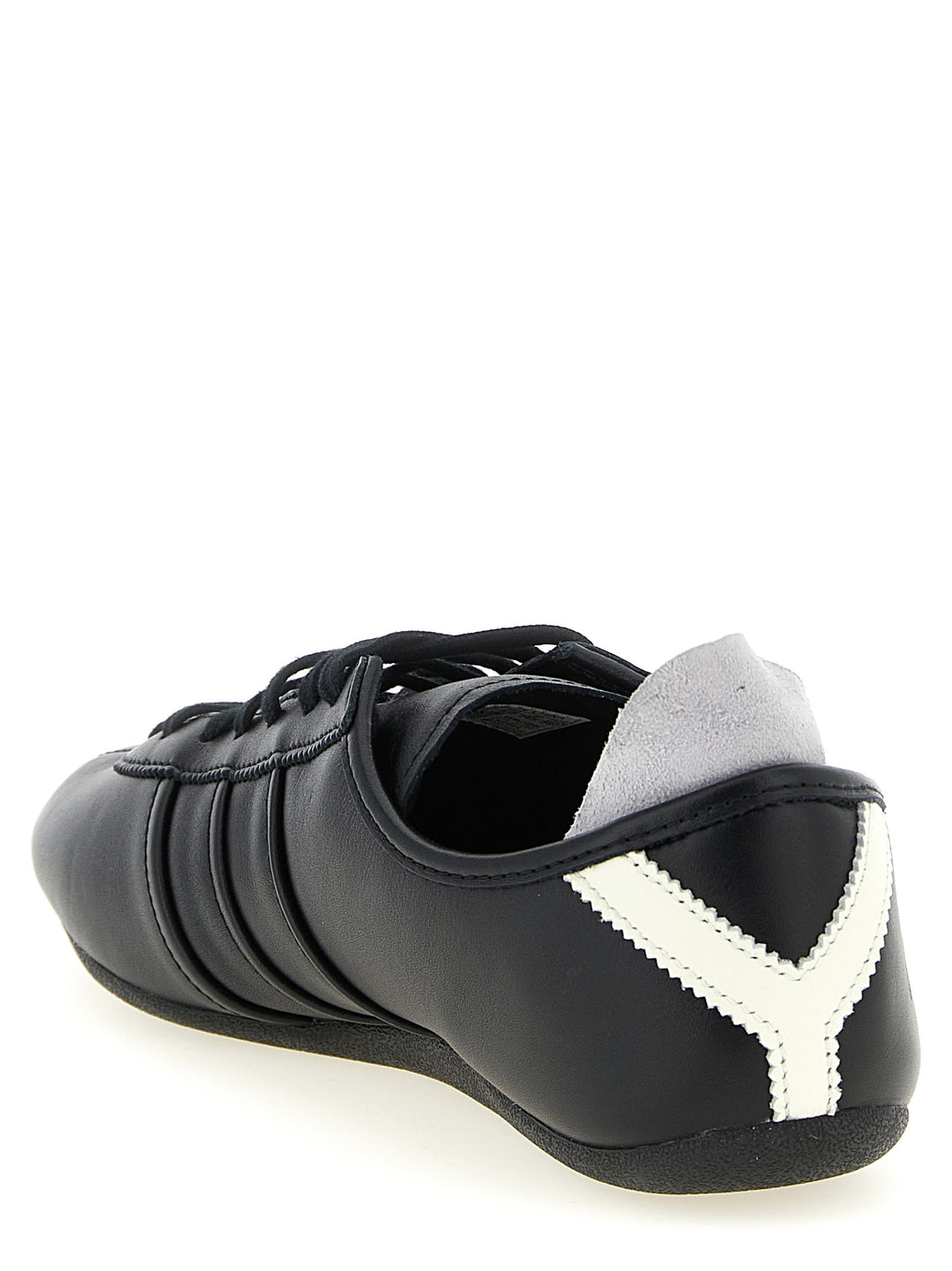 Y-3 Y-3 Tokyo Sneakers - Black | 514fba0cac1e406b00add0643f148966d36ef931