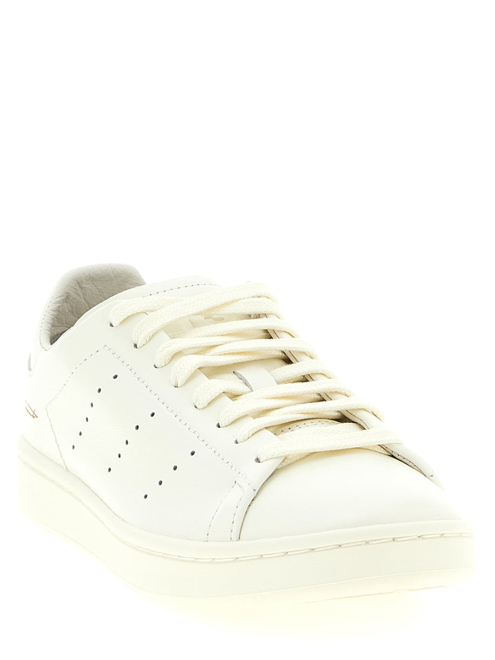 Y-3 Y-3 Stan Smith Sneakers - White | a0197594ac948e38b12bf78072478a3bc3cc2330