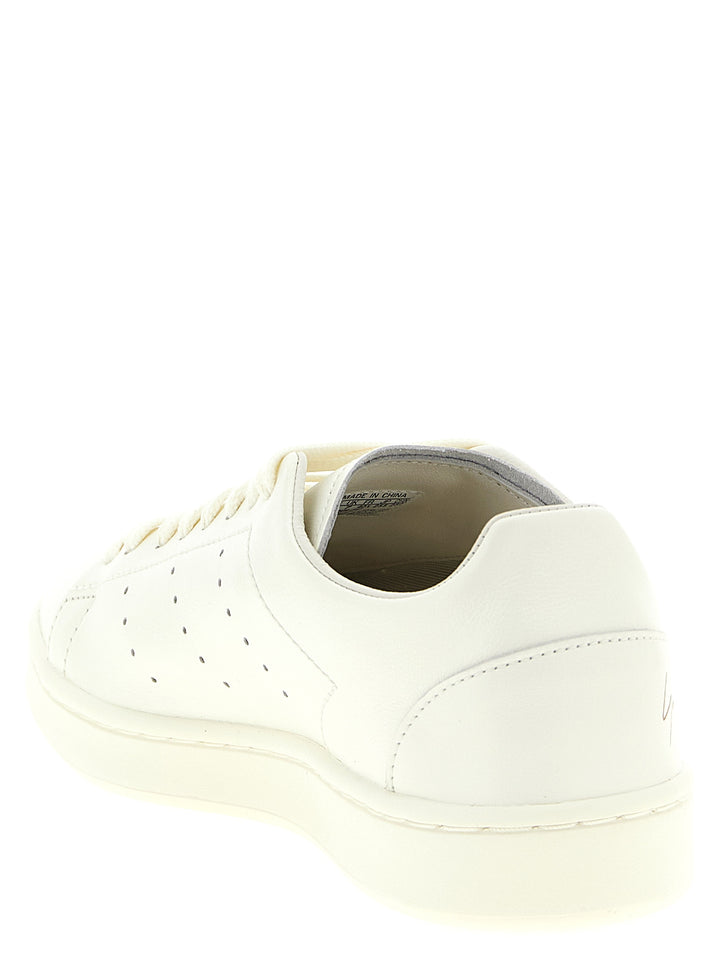 Y-3 Y-3 Stan Smith Sneakers - White | 7f20e9e80bbcf4d76c221d79028f7981d7a53688