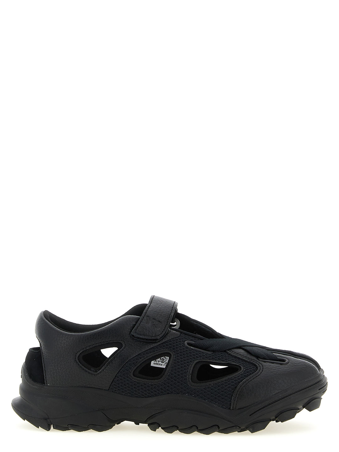 Y-3 Y-3 Gsg9 Sandals - Black | 4222552b1b3073e70c66b69fdd1ae8f2bd574baa