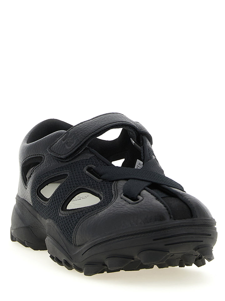 Y-3 Y-3 Gsg9 Sandals - Black | 8e4bacb20392281c609ceac5ed0051370b8905cb