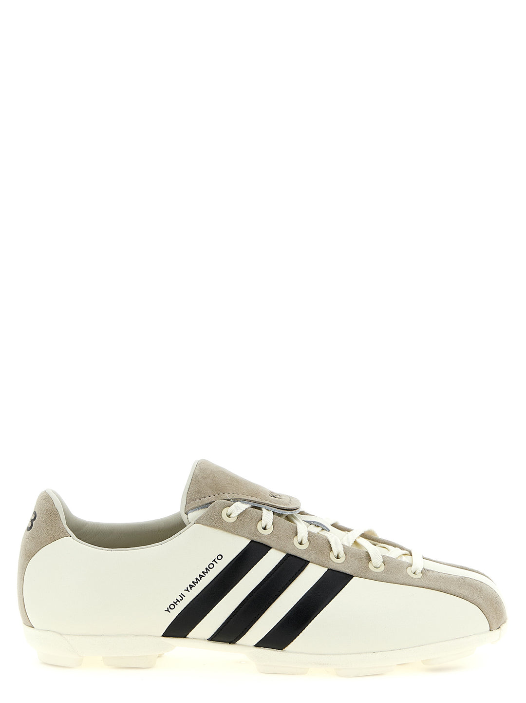 Y-3 Y-3 Field Sneakers - Multicolor | 738d7210e09b40c0a0e4690af498590879c8406e