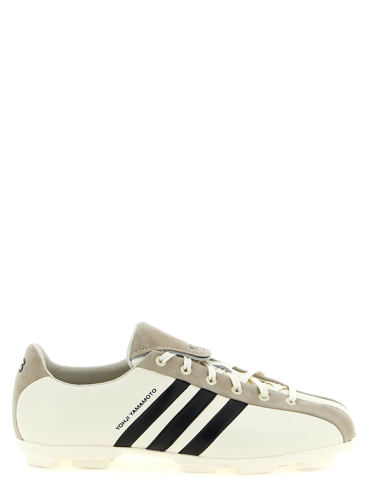 Y-3 Y-3 Field Sneakers - Multicolor | 738d7210e09b40c0a0e4690af498590879c8406e