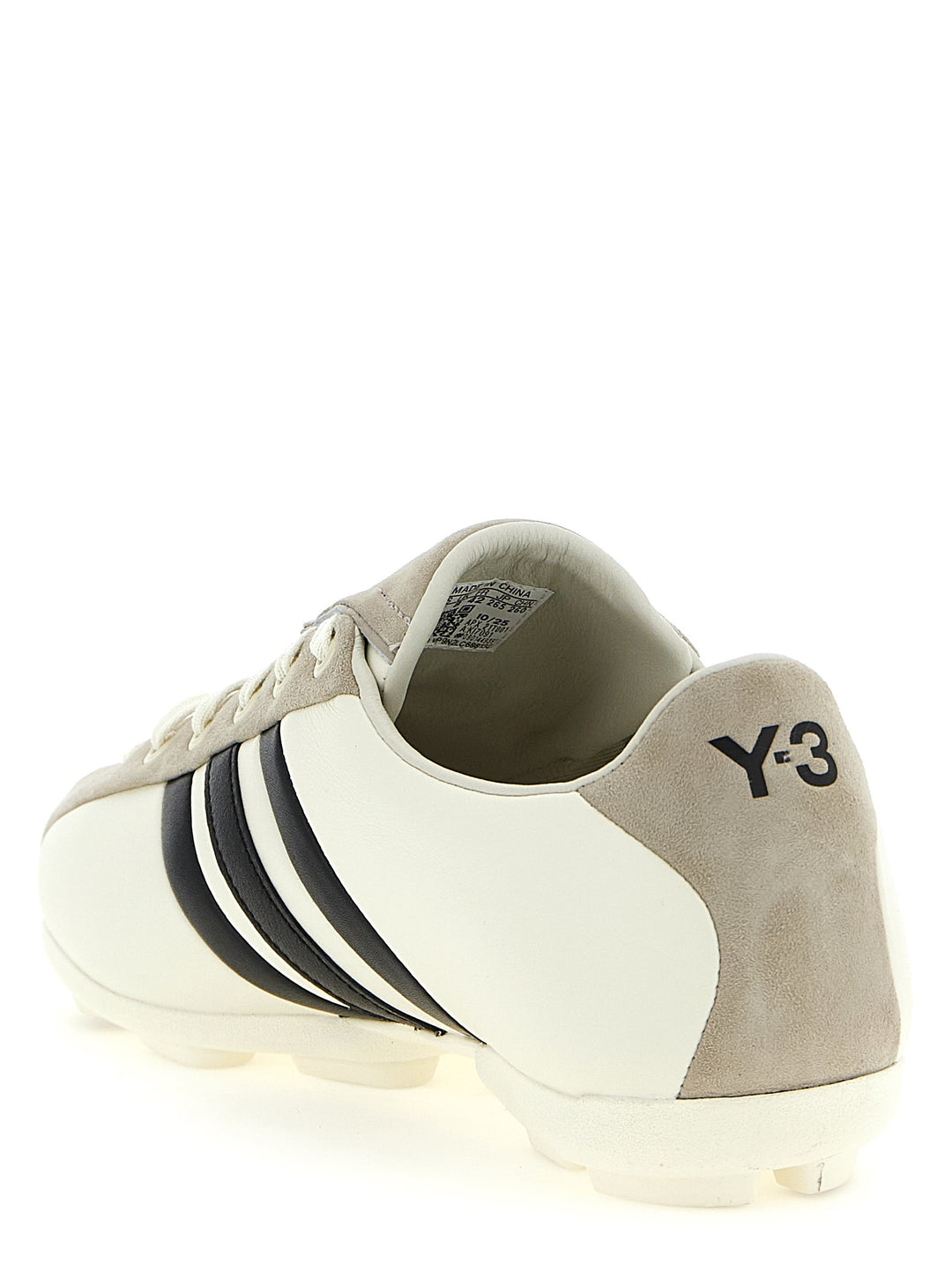 Y-3 Y-3 Field Sneakers - Multicolor | 458ca6417e1f60bf2b4b27f60b0e6b7e09b798e4