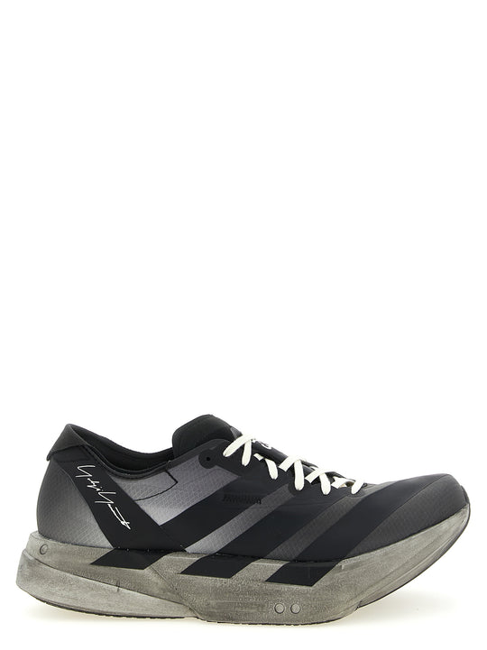 Y-3 Adios Pro 4 Sneakers Black