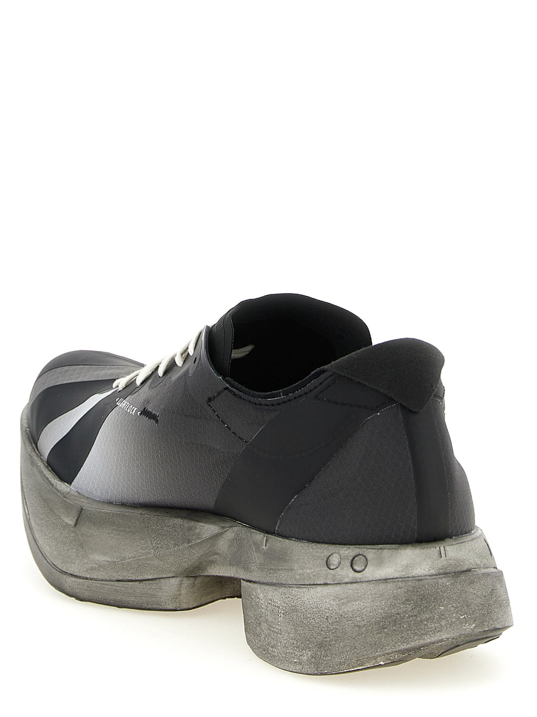 Y-3 Y-3 Adios Pro 4 Sneakers - Black | 0cf1cf61c88f251dff7549b20ba2a4225cc722fb